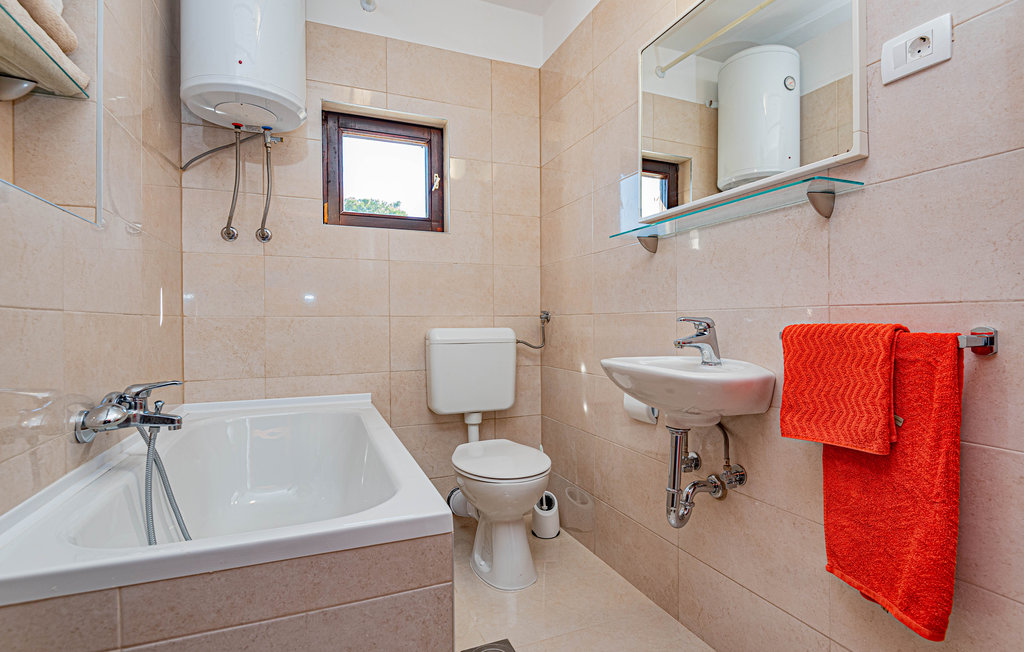 Lejlighed - Sibenik-Brodarica , Kroatien - CDJ833 26