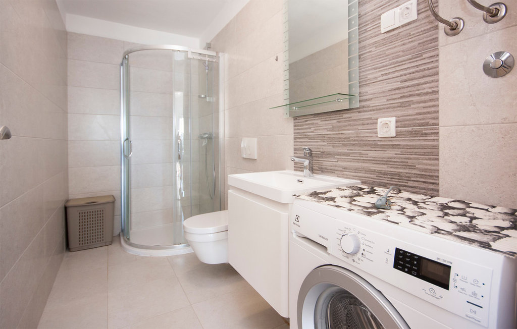 Lejlighed - Rogoznica-Zatoglav , Kroatien - CDJ851 13