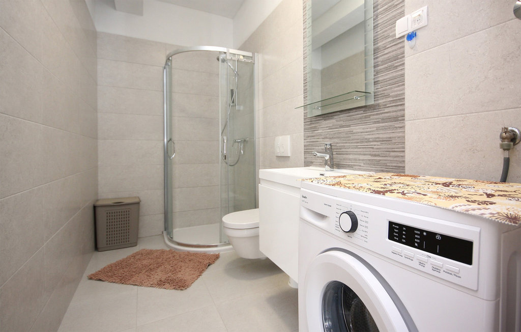 Lejlighed - Rogoznica-Zatoglav , Kroatien - CDJ852 12