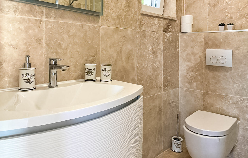 Ferienwohnung - Sibenik - Podsolarsko , Kroatien - CDJ866 10