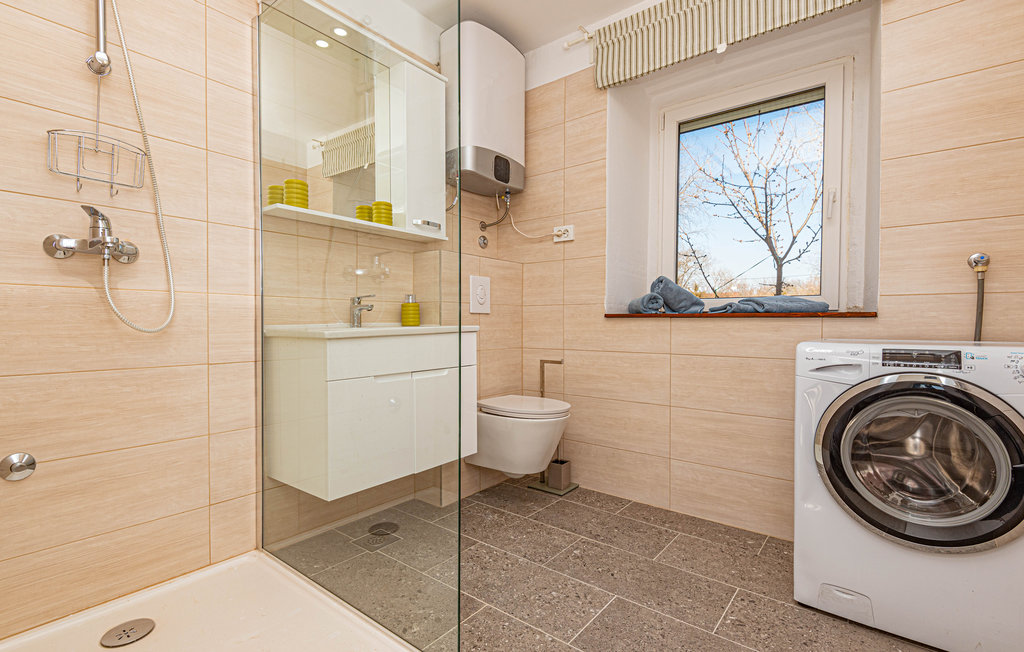 Ferienhaus - Sibenik - Ljubotic , Kroatien - CDJ902 24