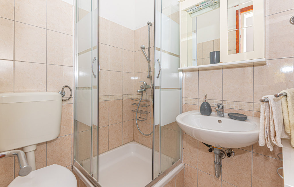 Ferienwohnung - Primosten , Kroatien - CDJ972 11