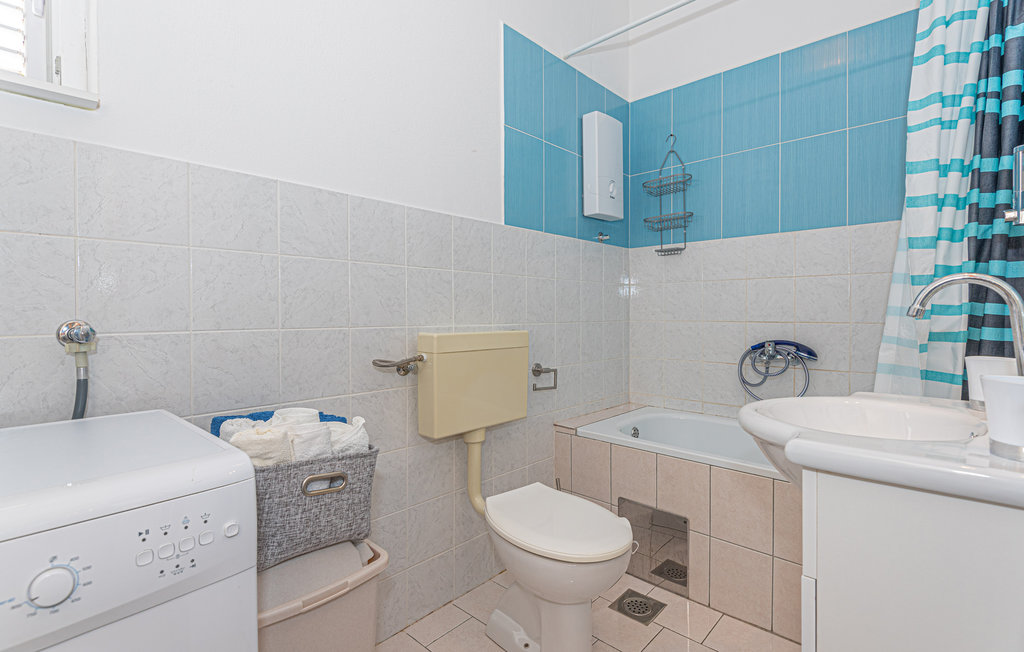 Feriehuse - Sibenik-Sedramic , Kroatien - CDJ983 34