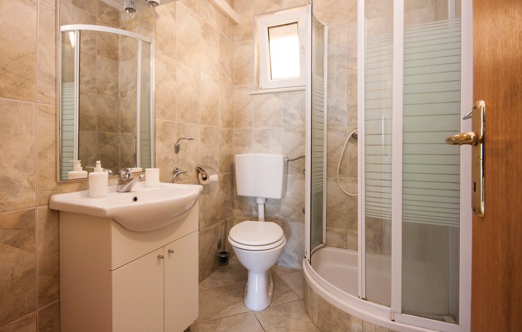 Lejlighed - Rogoznica-Zatoglav , Kroatien - CDJ213 17