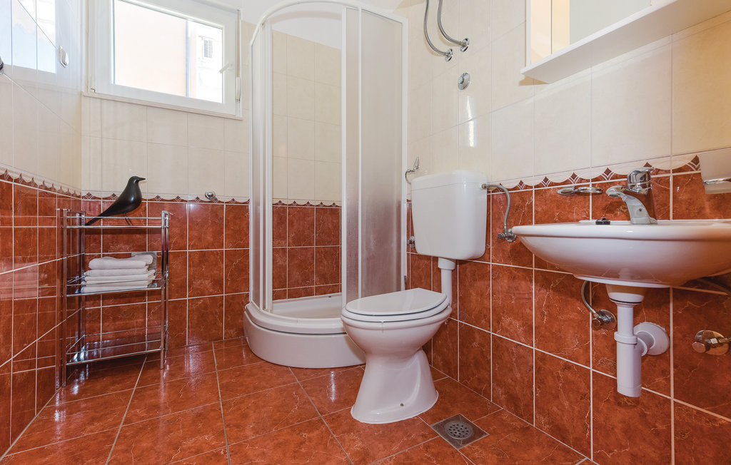 Lejlighed - Vodice , Kroatien - CDJ289 10