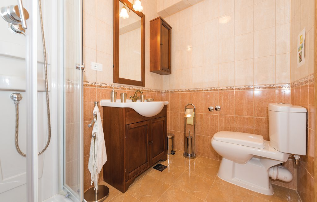 Ferienhaus - Sibenik-Brodarica , Kroatien - CDJ353 45