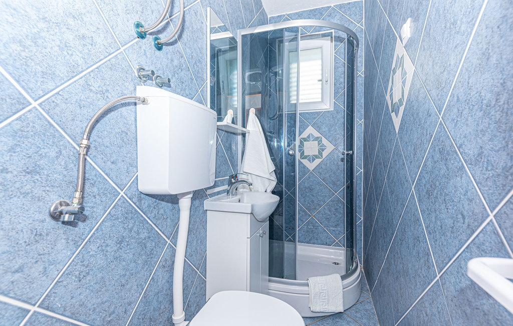 Ferienhaus - Sibenik-Jadrija , Kroatien - CDJ371 46