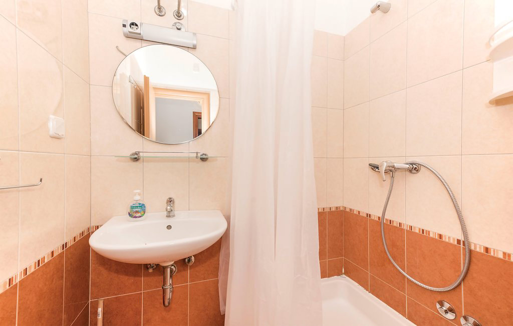 Semesterlägenhet - Vodice-Srima , Kroatien - CDJ408 32