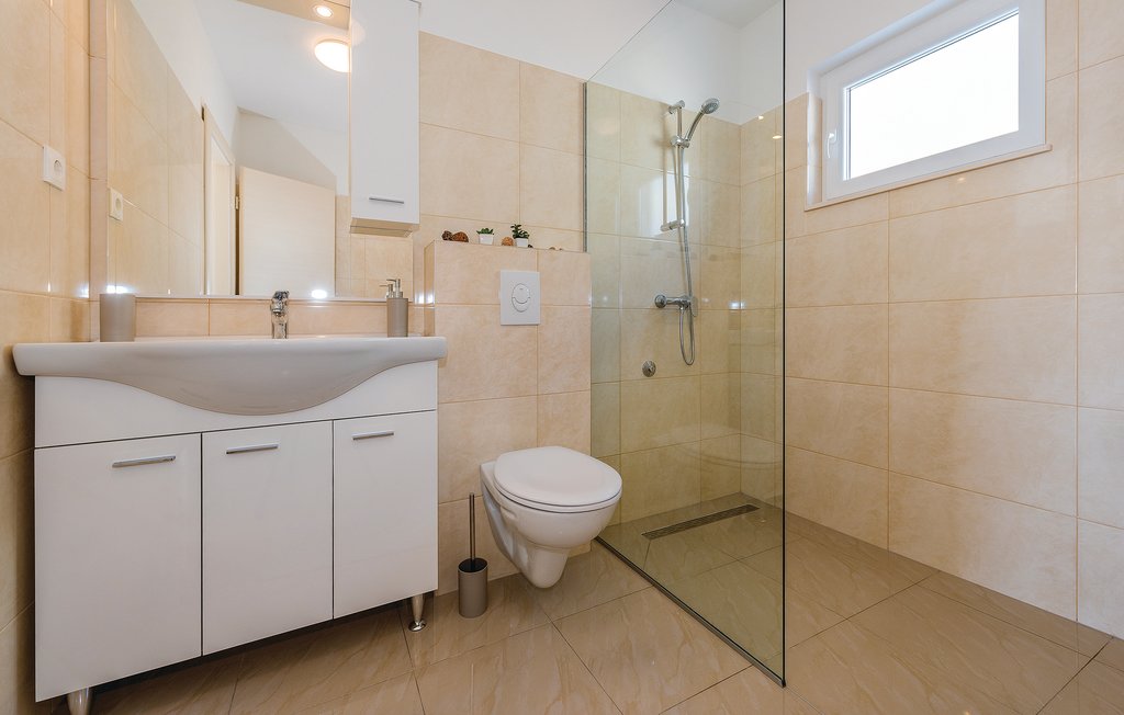 Ferienhaus - Rogoznica , Kroatien - CDJ444 39