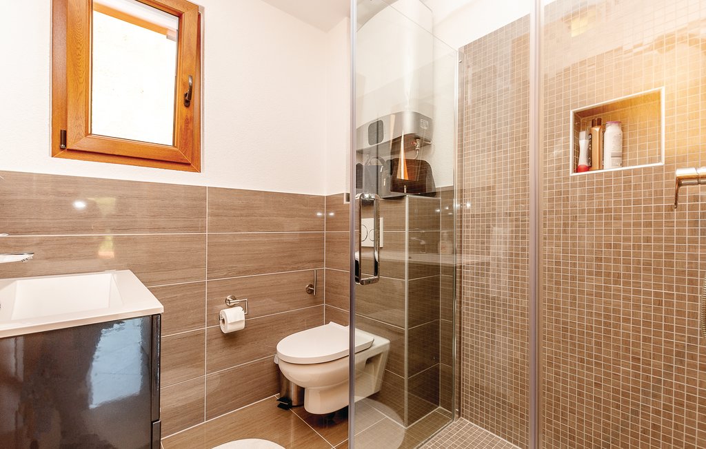 Lejlighed - Sibenik-Pirovac , Kroatien - CDJ466 13