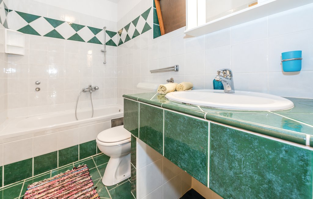 Lejlighed - Sibenik-Grebastica , Kroatien - CDJ470 16