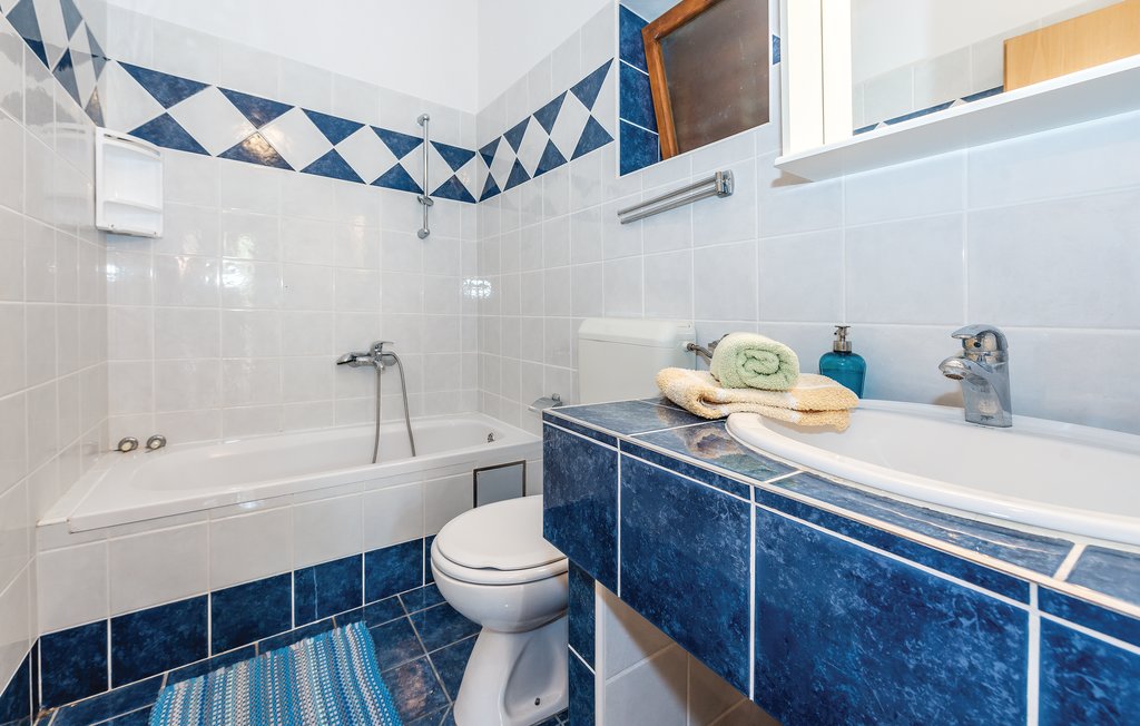 Lejlighed - Sibenik-Grebastica , Kroatien - CDJ477 13