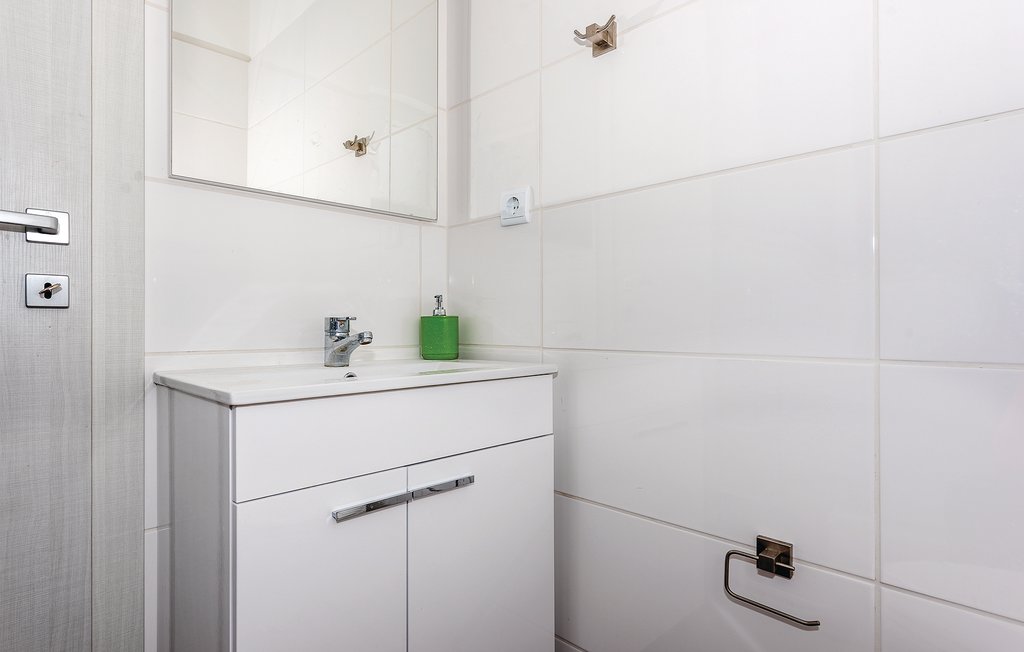 Ferienhaus - Rogoznica-Razanj , Kroatien - CDJ492 20