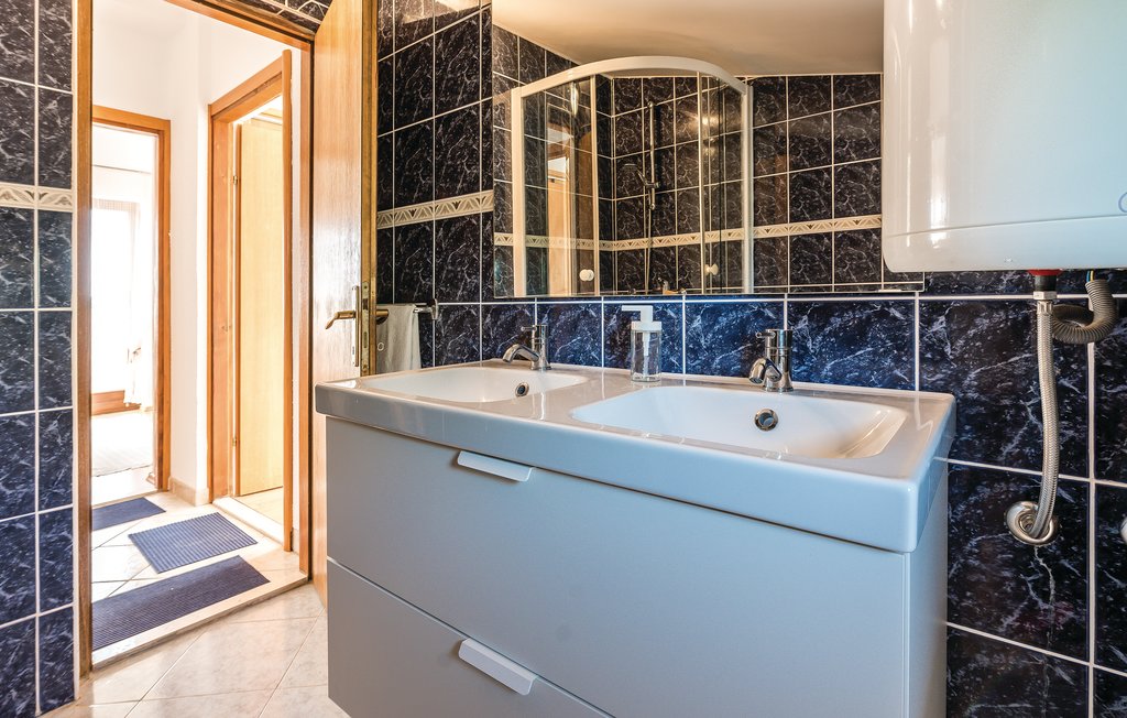 Ferienhaus - Sibenik-Cista Velika , Kroatien - CDJ619 23