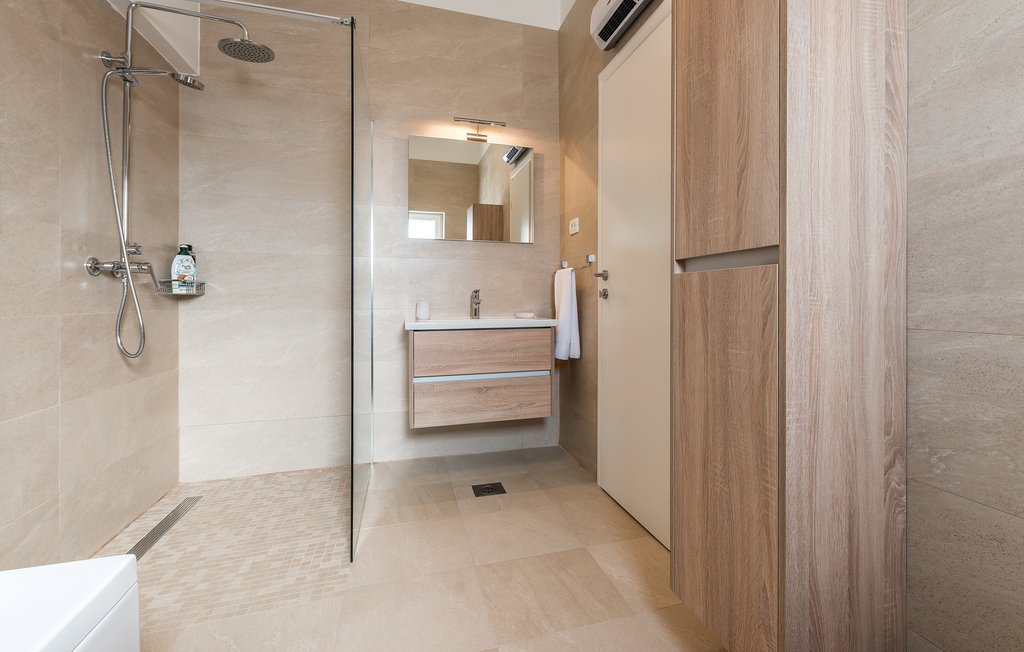 Feriehus - Sibenik-Dubrava , Kroatia - CDJ632 30
