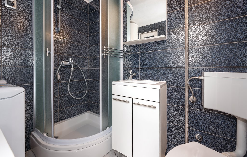 Ferienhaus - Sibenik-Danilo , Kroatien - CDJ640 19