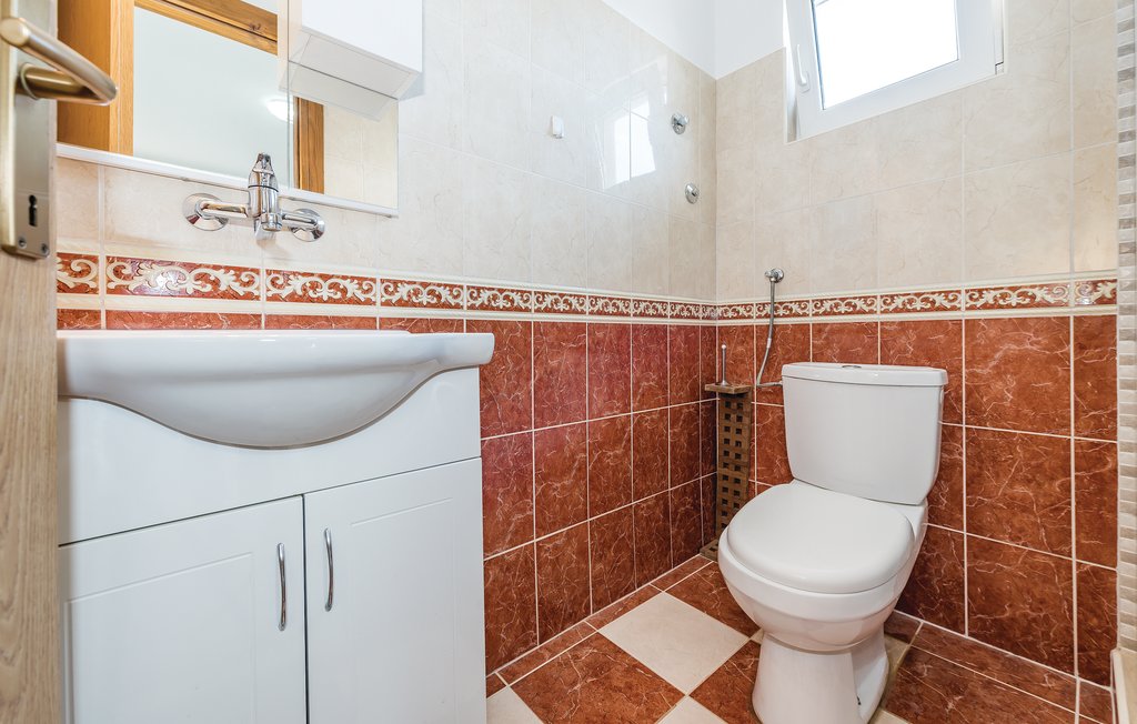 Feriehuse - Vodice-Ivinj , Kroatien - CDJ648 13