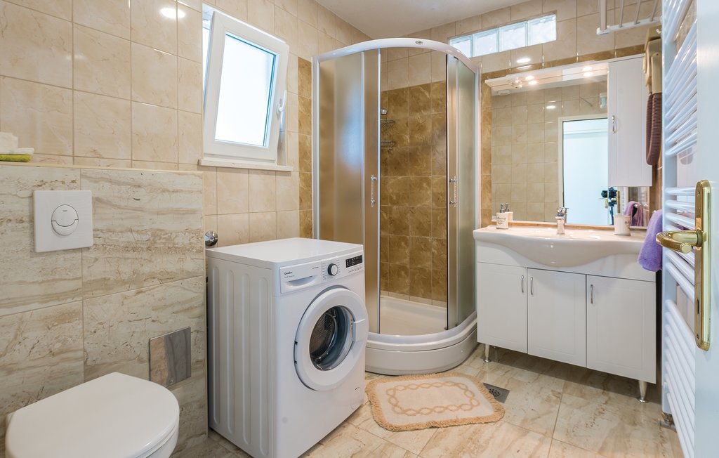 Ferienhaus - Primosten , Kroatien - CDJ652 27