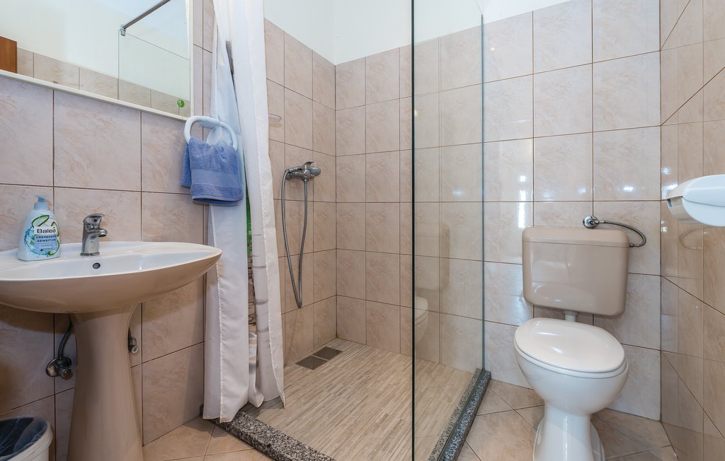 Feriehuse - Sibenik-Brodarica , Kroatien - CDJ658 12