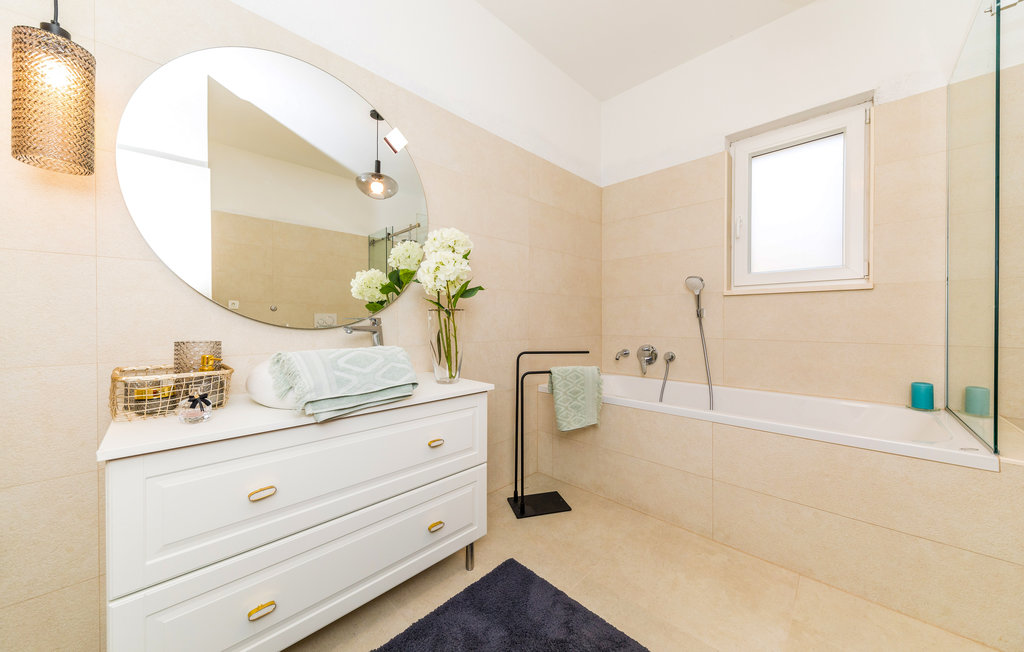 Ferienhaus - Sibenik-Dubrava , Kroatien - CDJ672 42