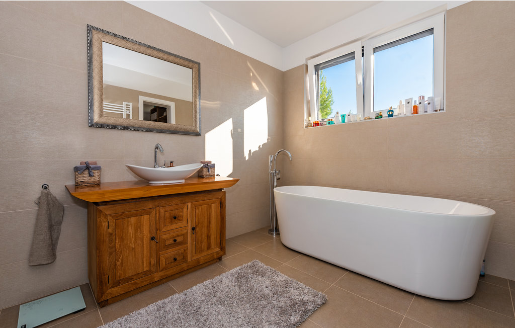 Ferienhaus - Vodice-Srima , Kroatien - CDJ692 5