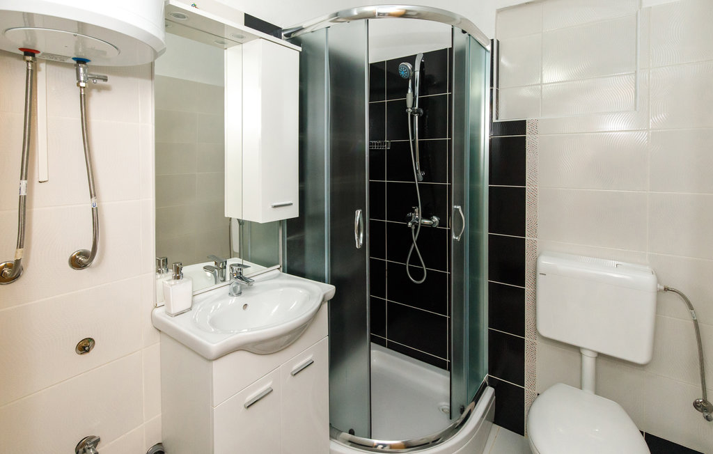 Ferienhaus - Sibenik , Kroatien - CDJ693 25