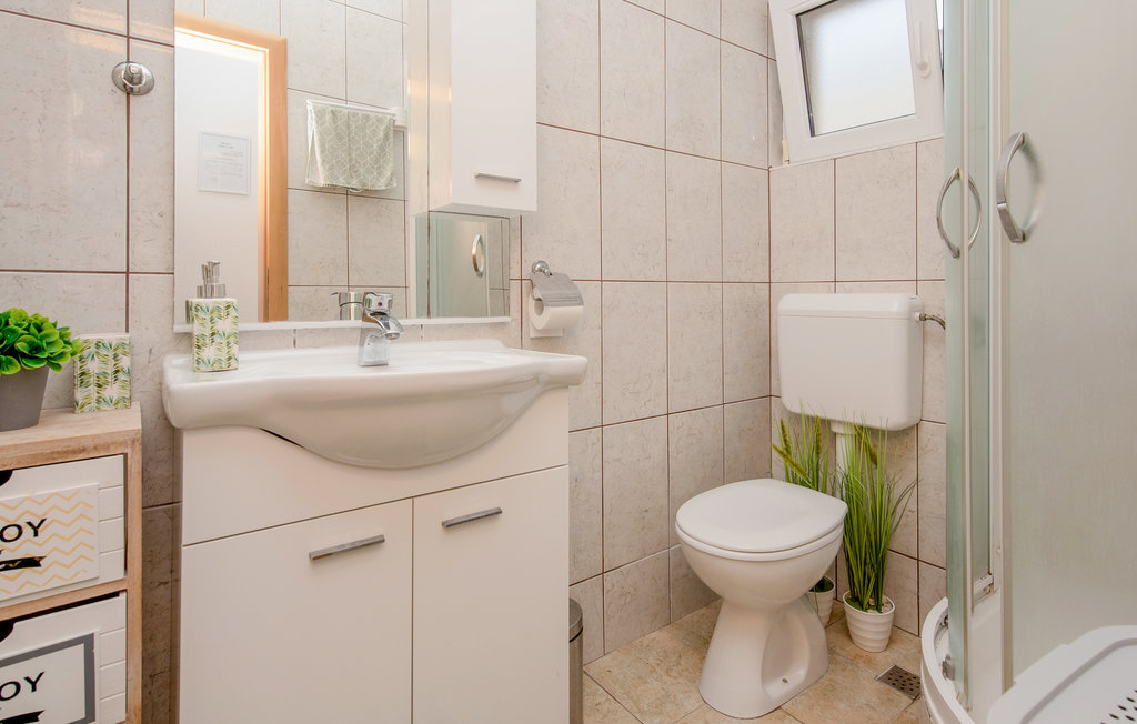 Lejlighed - Rogoznica - Razanj , Kroatien - CDJ707 24