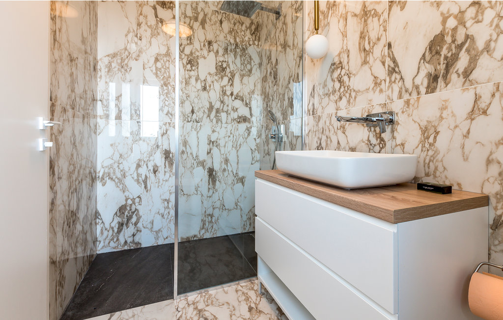 Ferienhaus - Sibenik , Kroatien - CDJ729 23