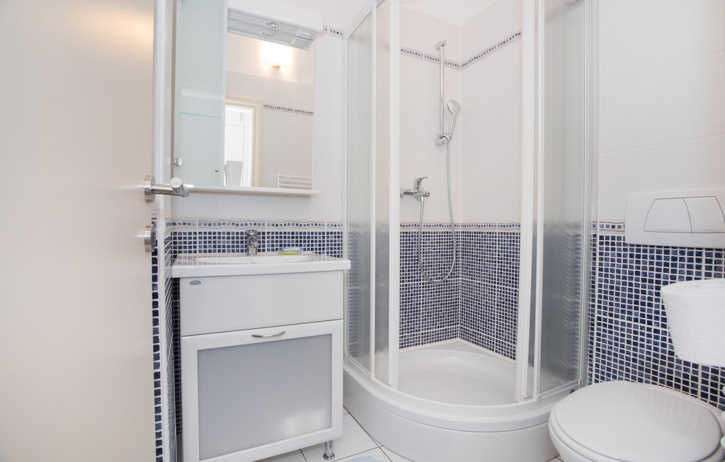 Ferienhaus - Sibenik-Zaboric , Kroatien - CDJ731 40