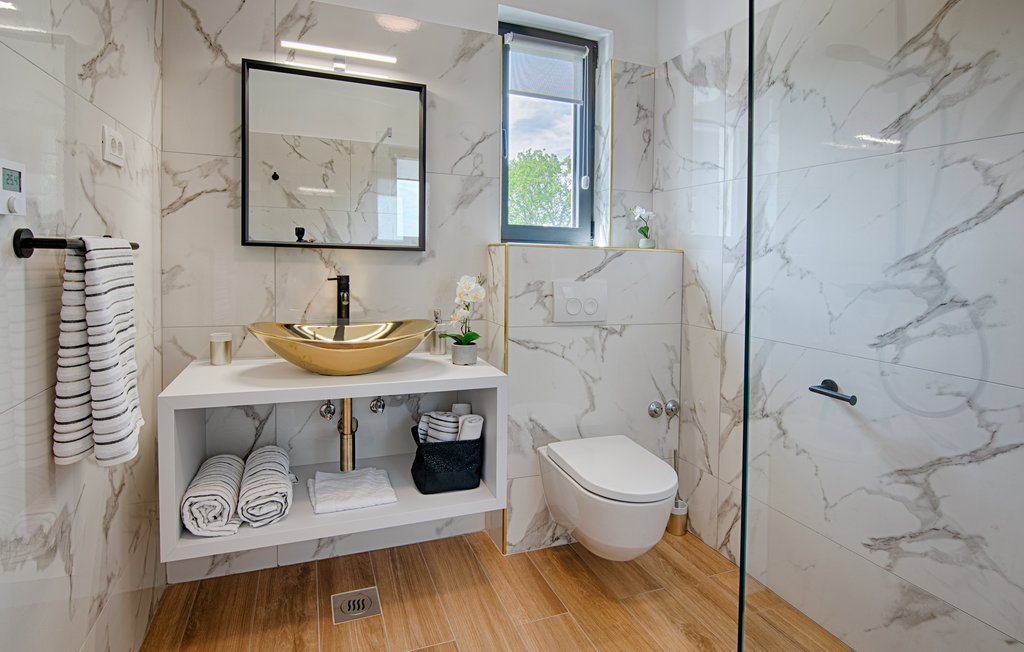 Feriehuse - Sibenik-Dubrava , Kroatien - CDJ756 40