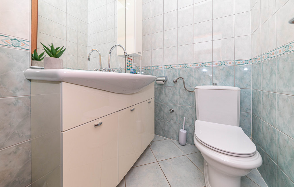 Ferienhaus - Rogoznica-Razanj , Kroatien - CDJ769 23