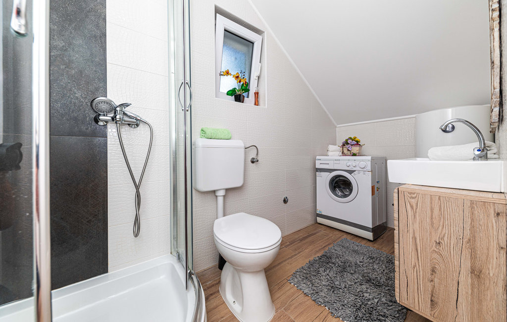 Ferienhaus - Rogoznica-Zecevo Rogoznicko , Kroatien - CDJ770 39