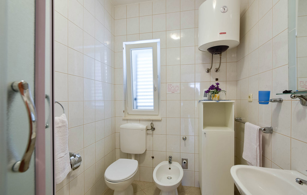 Ferieleilighet - Rogoznica-Kanica , Kroatia - CDJ772 7