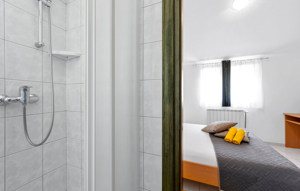 Feriehuse - Primosten-Bilo , Kroatien - CDJ801 55