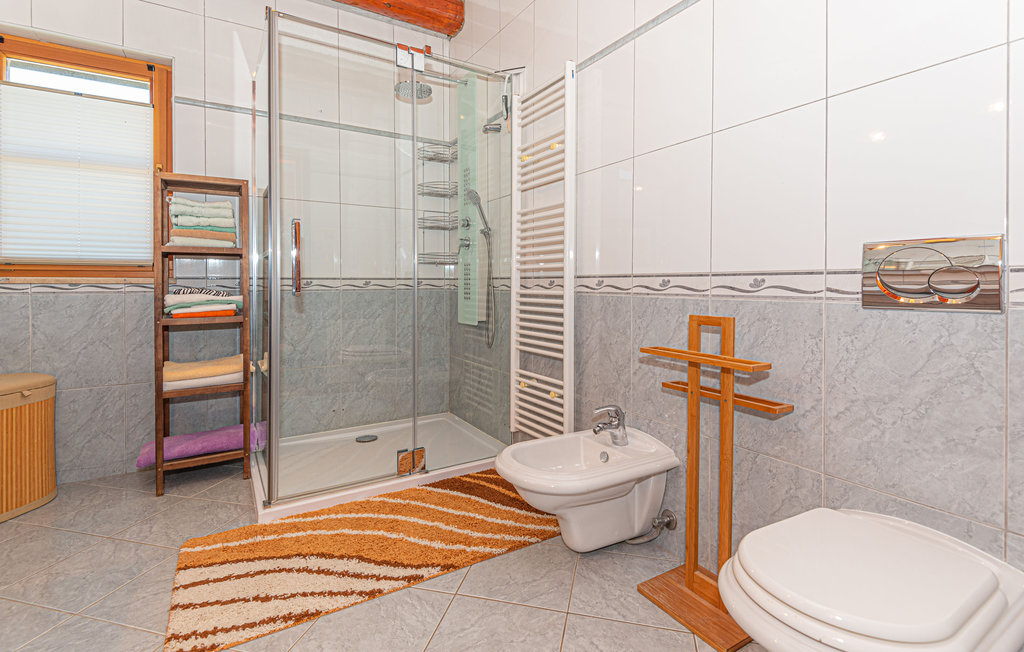 Feriehuse - Vodice-Vodice , Kroatien - CDJ827 33