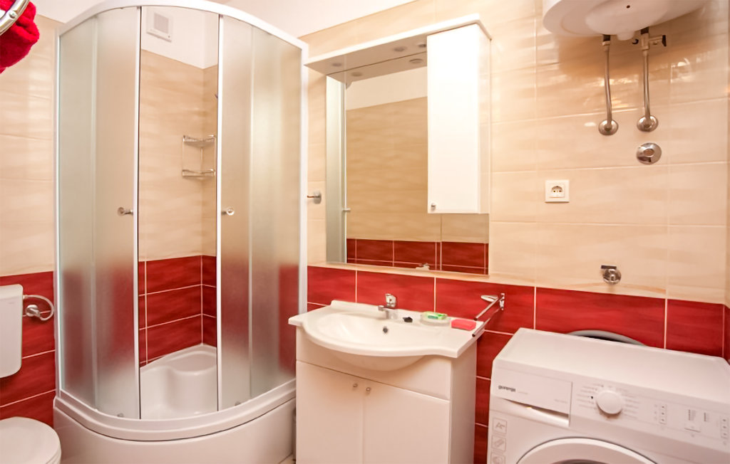 Lejlighed - Rogoznica - Zecevo , Kroatien - CDJ836 22