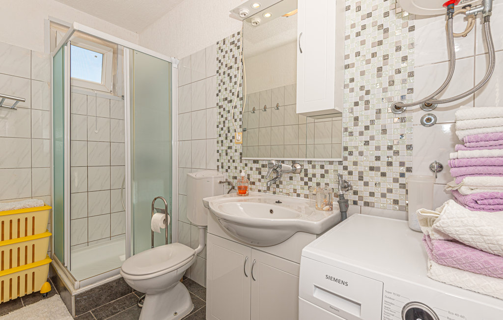 Lejlighed - Rogoznica - Kanica , Kroatien - CDJ841 25