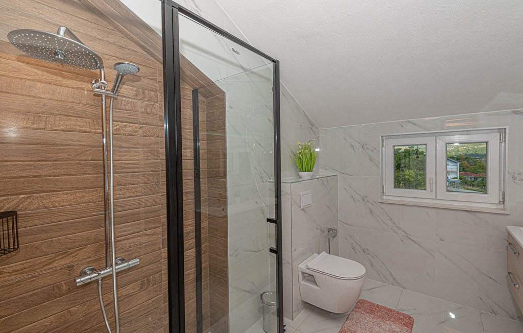 Feriehuse - Sibenik-Ruzic , Kroatien - CDJ904 36