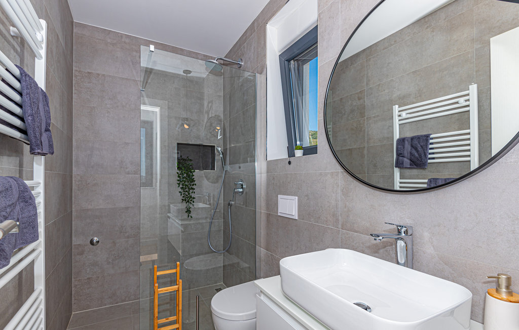 Ferienhaus - Sibenik , Kroatien - CDJ906 52