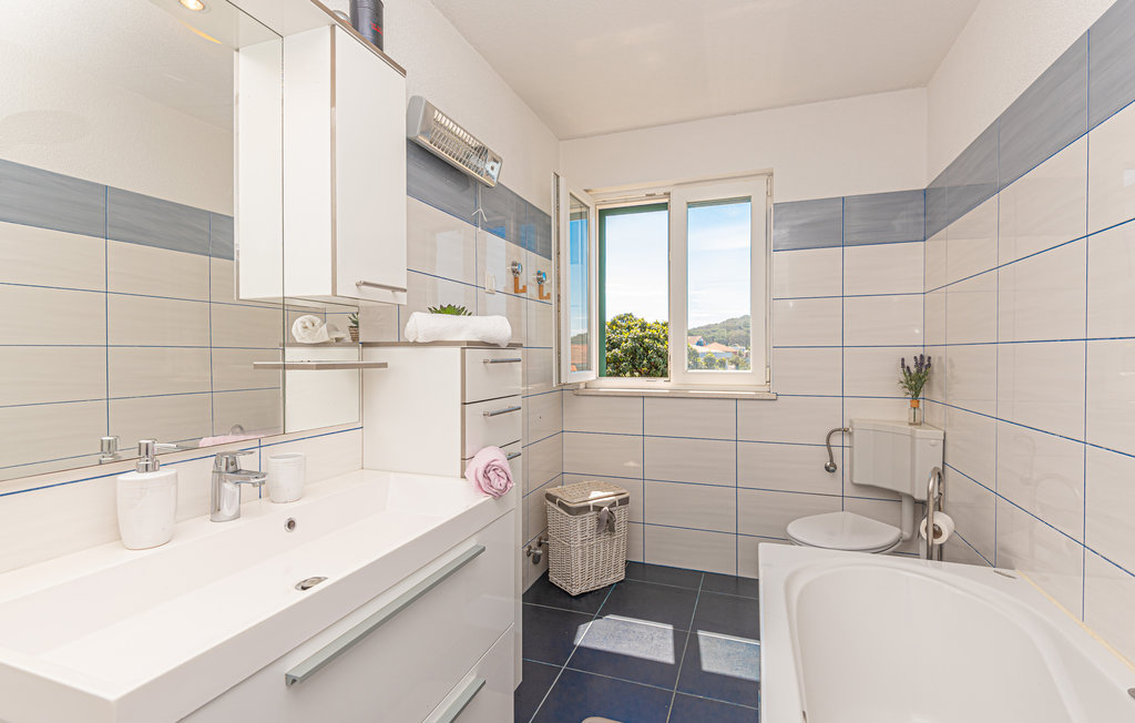 Ferienhaus - Rogoznica , Kroatien - CDJ908 25