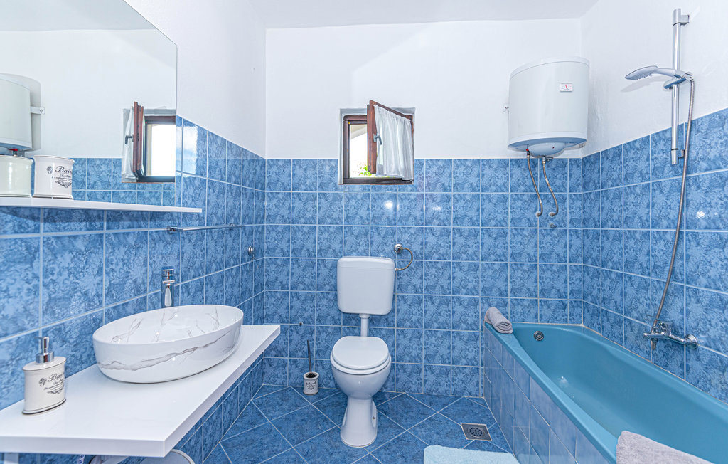 Ferienwohnung - Sibenik - Raslina , Kroatien - CDJ923 26