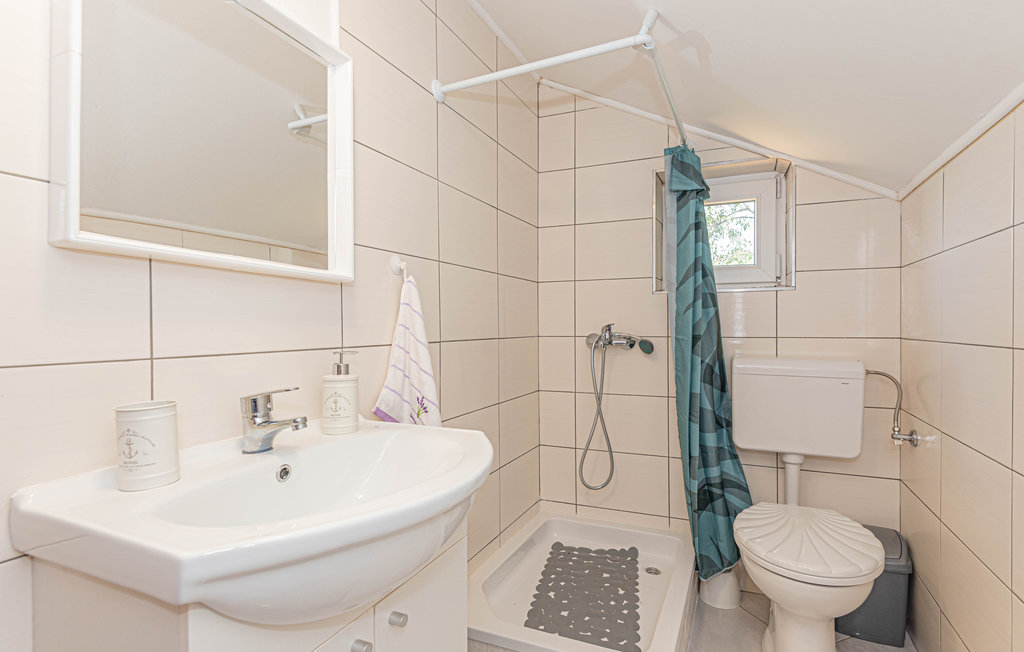 Ferienhaus - Drnis-Mratovo , Kroatien - CDJ932 36