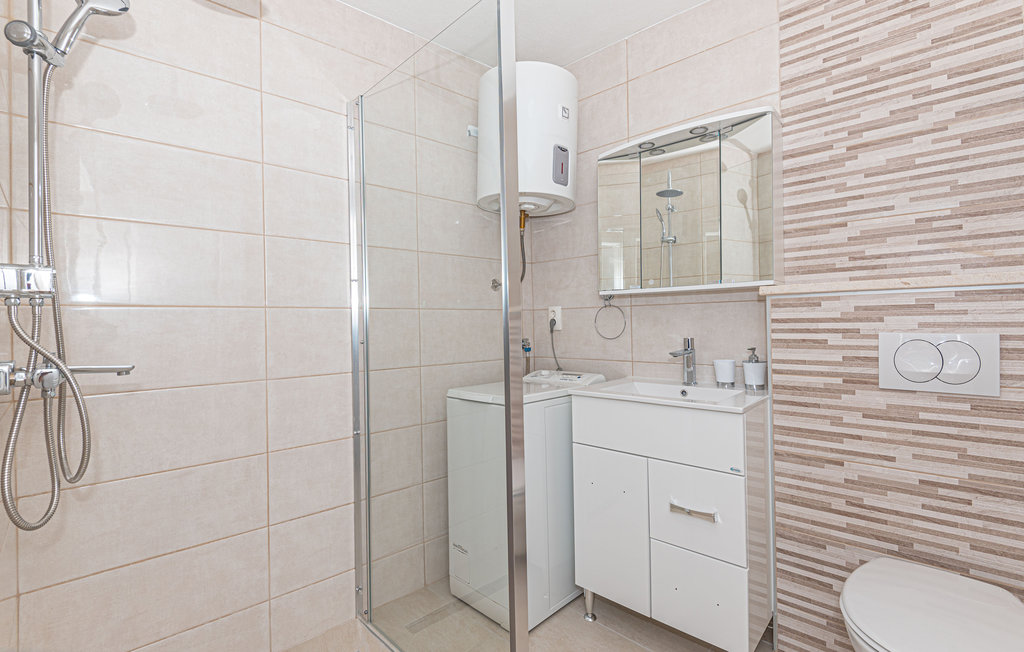 Ferienhaus - Rogoznica - Sapina Doca , Kroatien - CDJ939 34