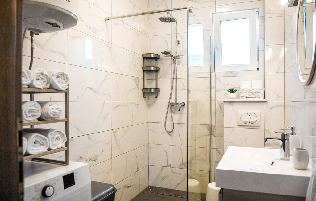 Feriehuse - Drnis-Cavoglave , Kroatien - CDJ958 8