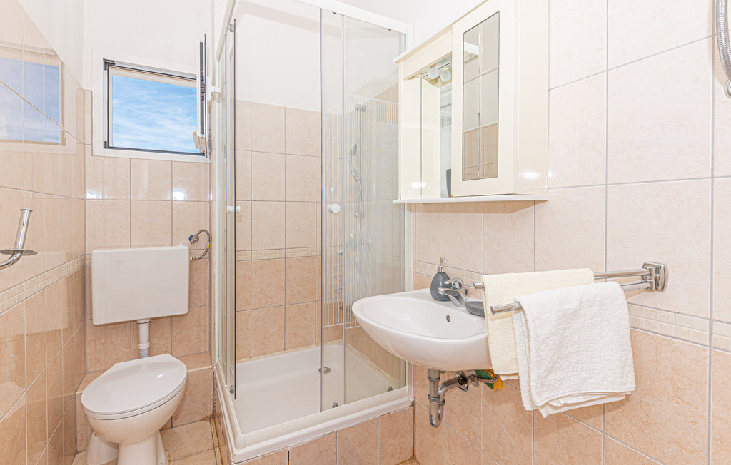 Lejlighed - Primosten , Kroatien - CDJ973 10