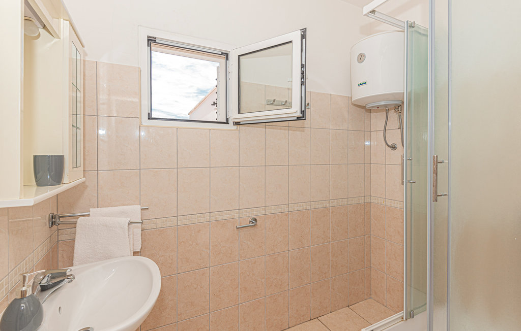 Ferieleilighet - Primosten , Kroatia - CDJ974 10