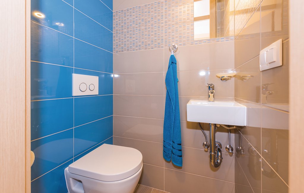 Ferienhaus - Sibenik-Zaton , Kroatien - CDJ350 46