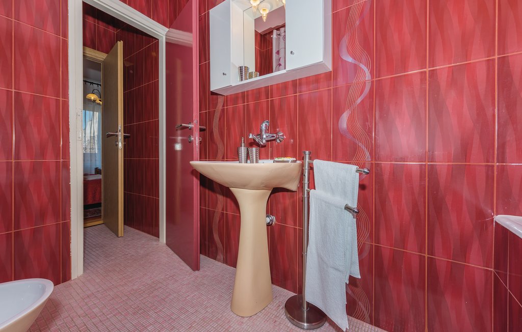 Ferienhaus - Sibenik-Brodarica , Kroatien - CDJ353 49