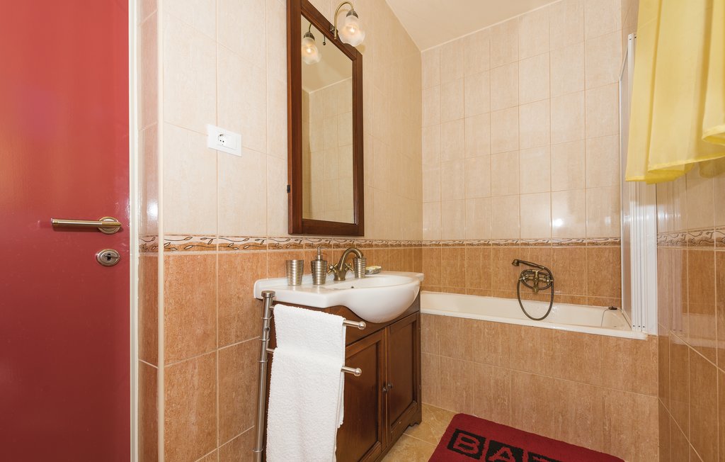 Ferienhaus - Sibenik-Brodarica , Kroatien - CDJ353 51