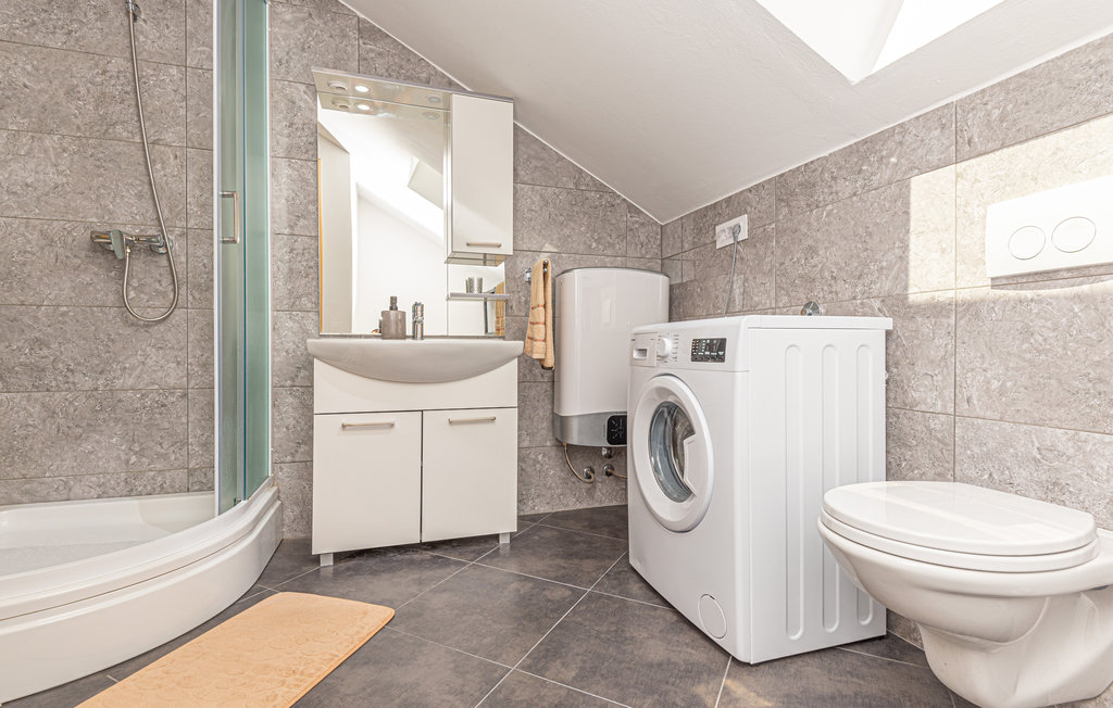 Ferienhaus - Sibenik-Grebastica , Kroatien - CDJ751 35